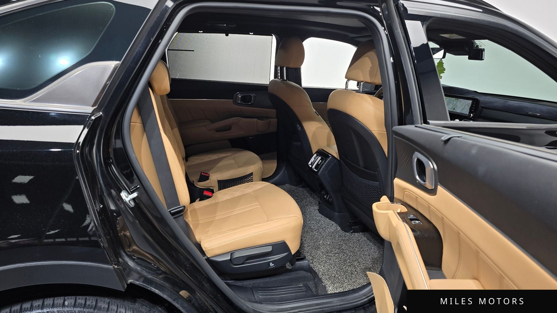 Kia 쏘렌토 2022 — миниатюра 12