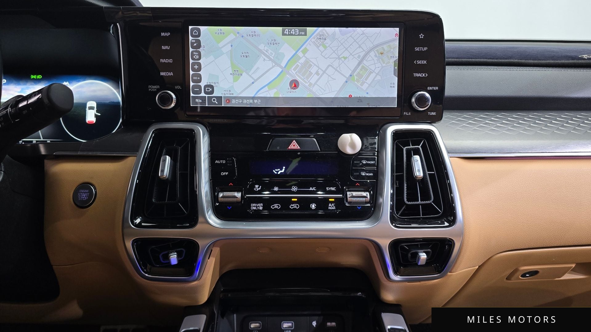 Kia 쏘렌토 2022 — миниатюра 14