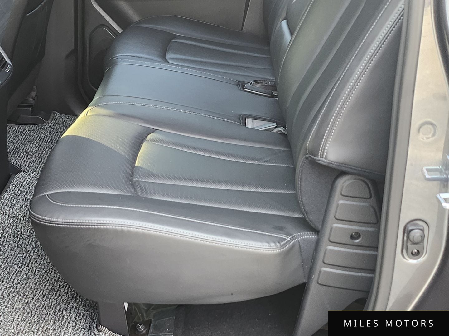 KG Mobility Rexton 2021 — миниатюра 6