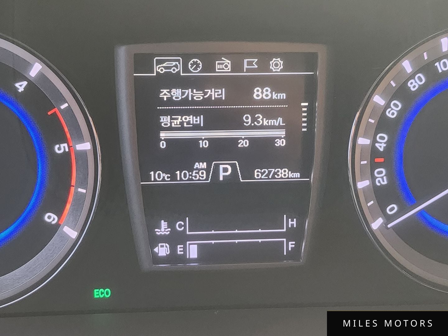 KG Mobility Rexton 2021 — миниатюра 8