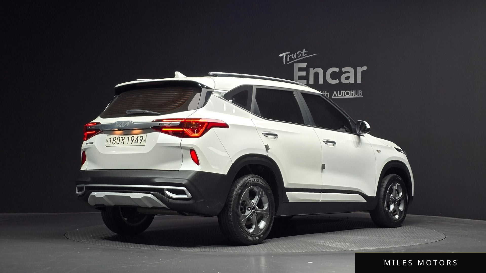 Kia Seltos 2023 — миниатюра 2