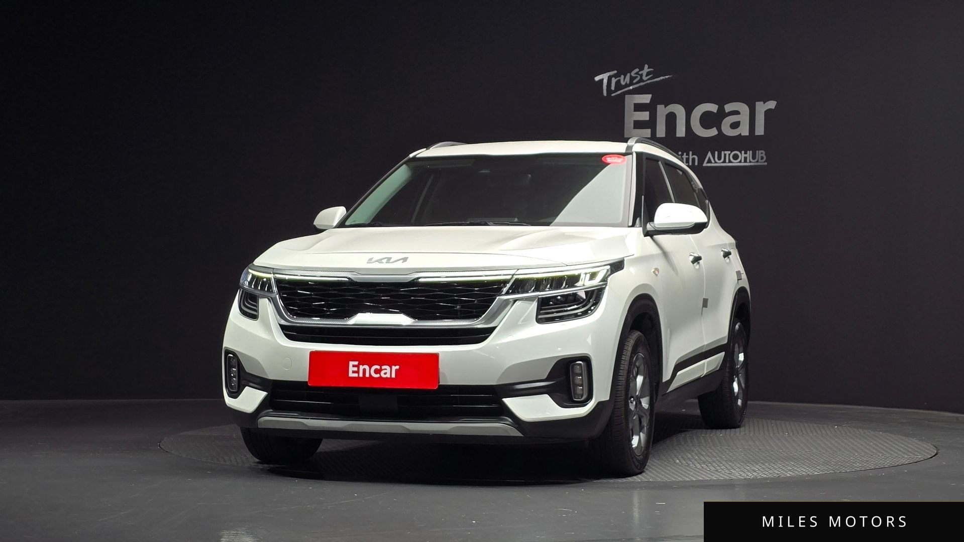 Kia Seltos 2023 — миниатюра 3