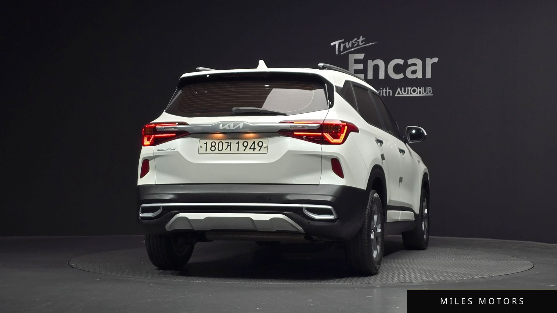 Kia Seltos 2023 — миниатюра 4