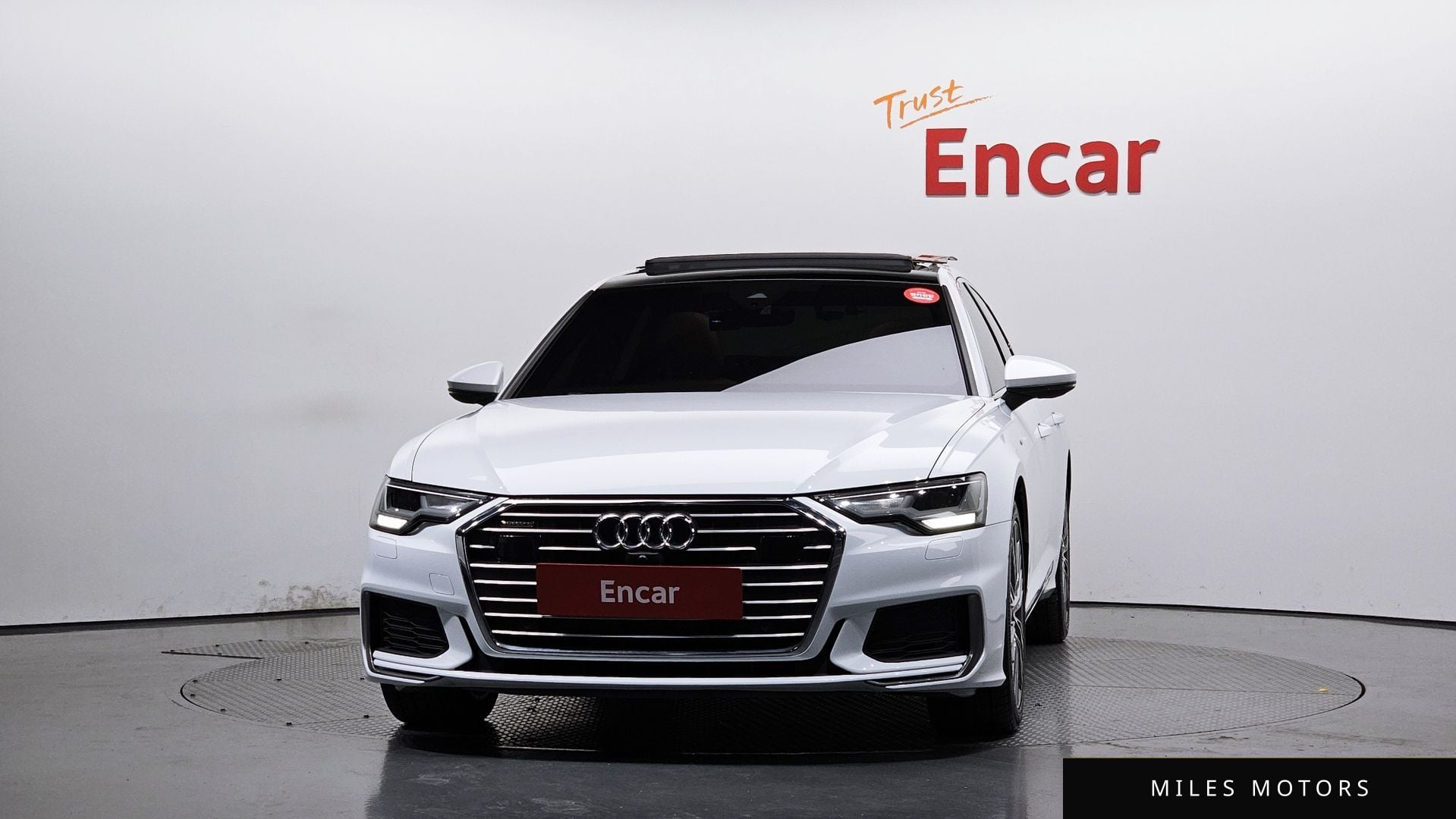 Audi A6 (C8) 2023 — миниатюра 3