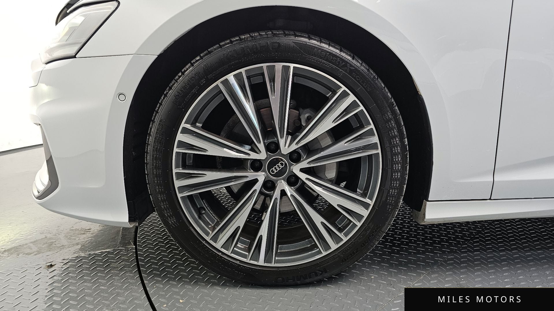 Audi A6 (C8) 2023 — миниатюра 5