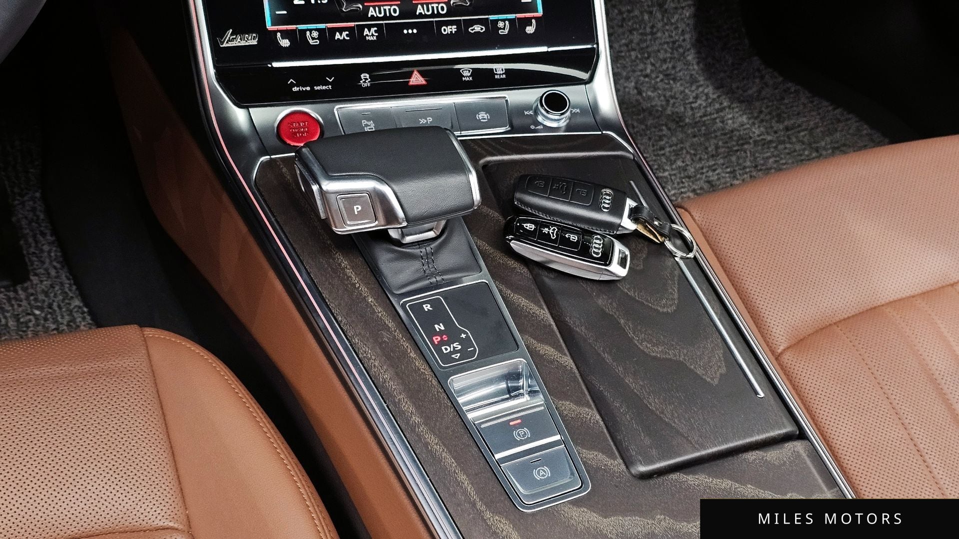Audi A6 (C8) 2023 — миниатюра 9