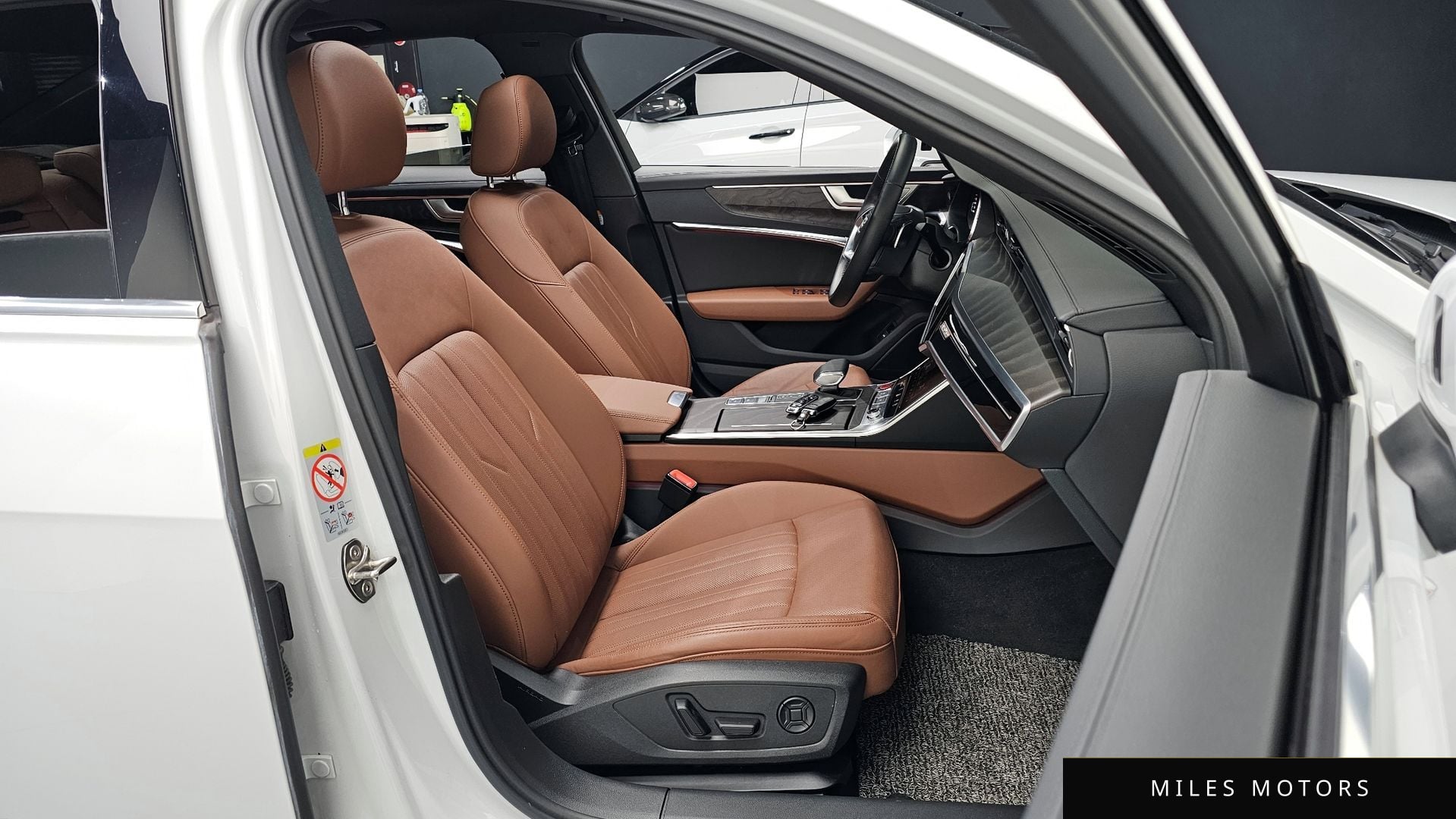 Audi A6 (C8) 2023 — миниатюра 10