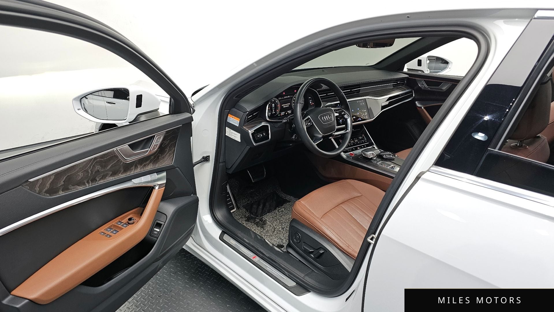Audi A6 (C8) 2023 — миниатюра 11
