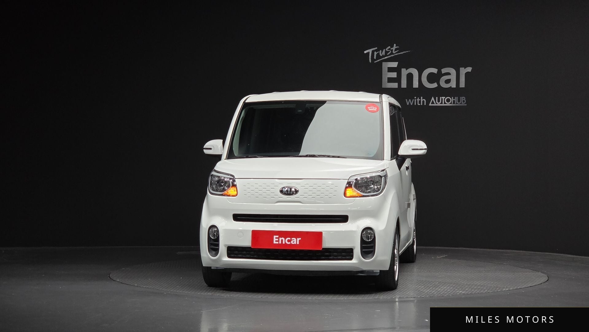 Kia RAY 2021 — миниатюра 3