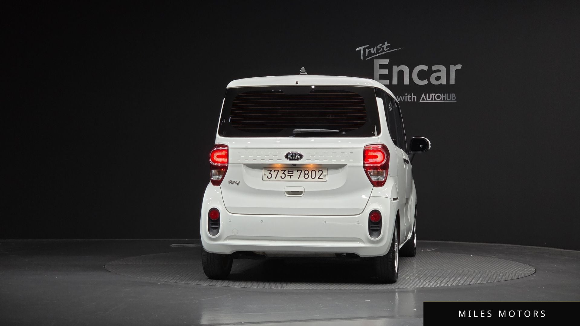 Kia RAY 2021 — миниатюра 4