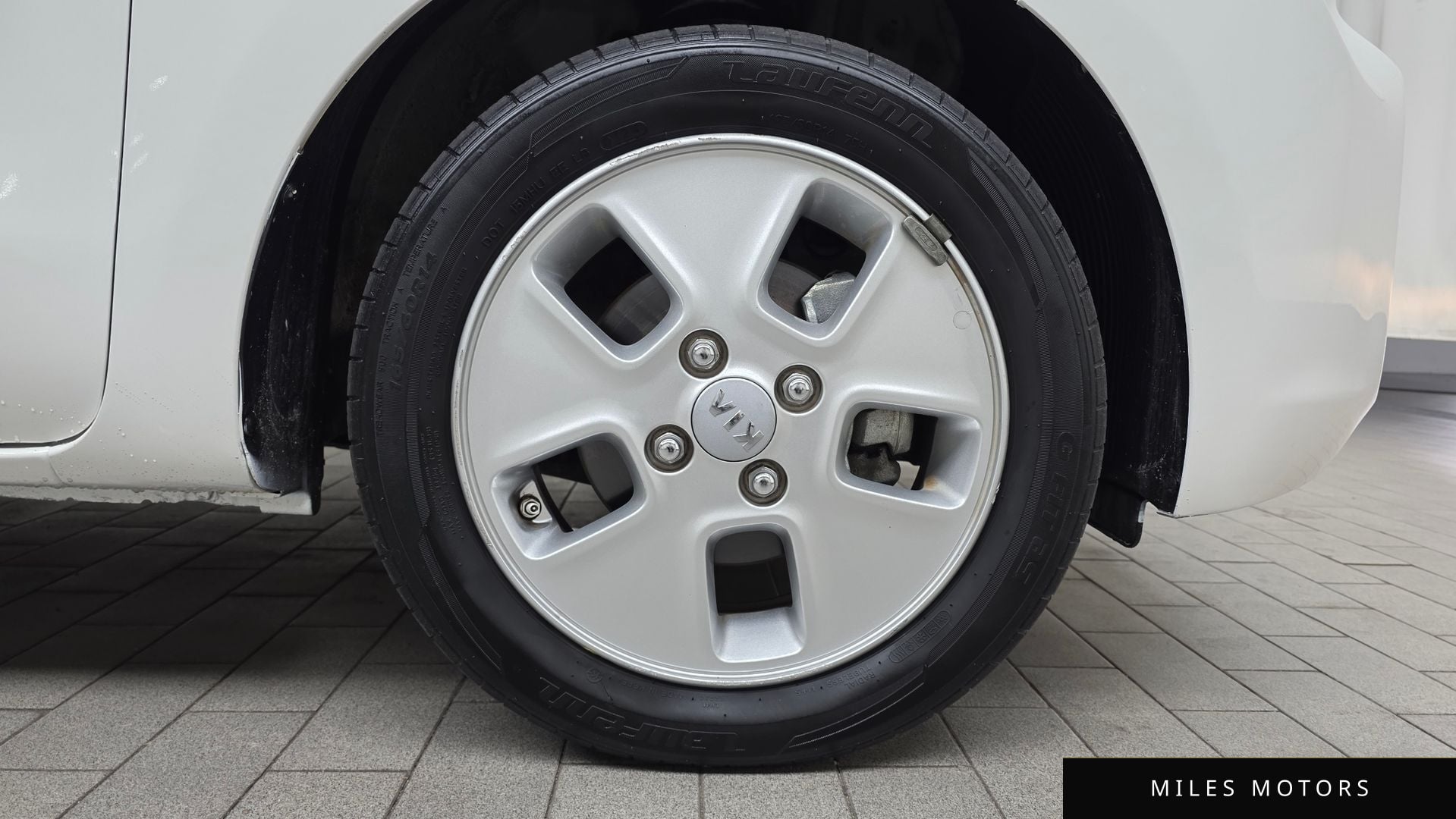Kia RAY 2021 — миниатюра 5