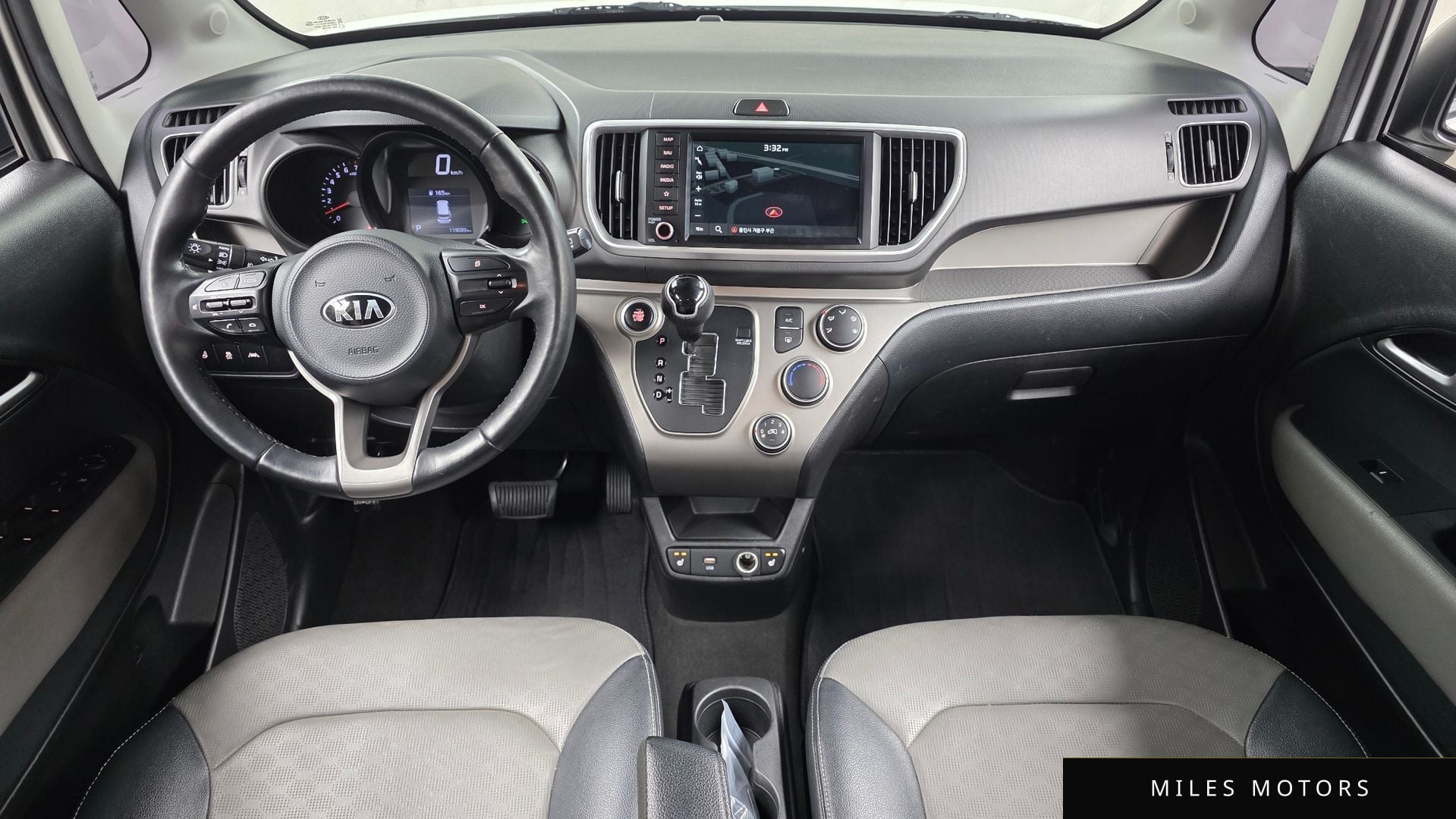 Kia RAY 2021 — миниатюра 7