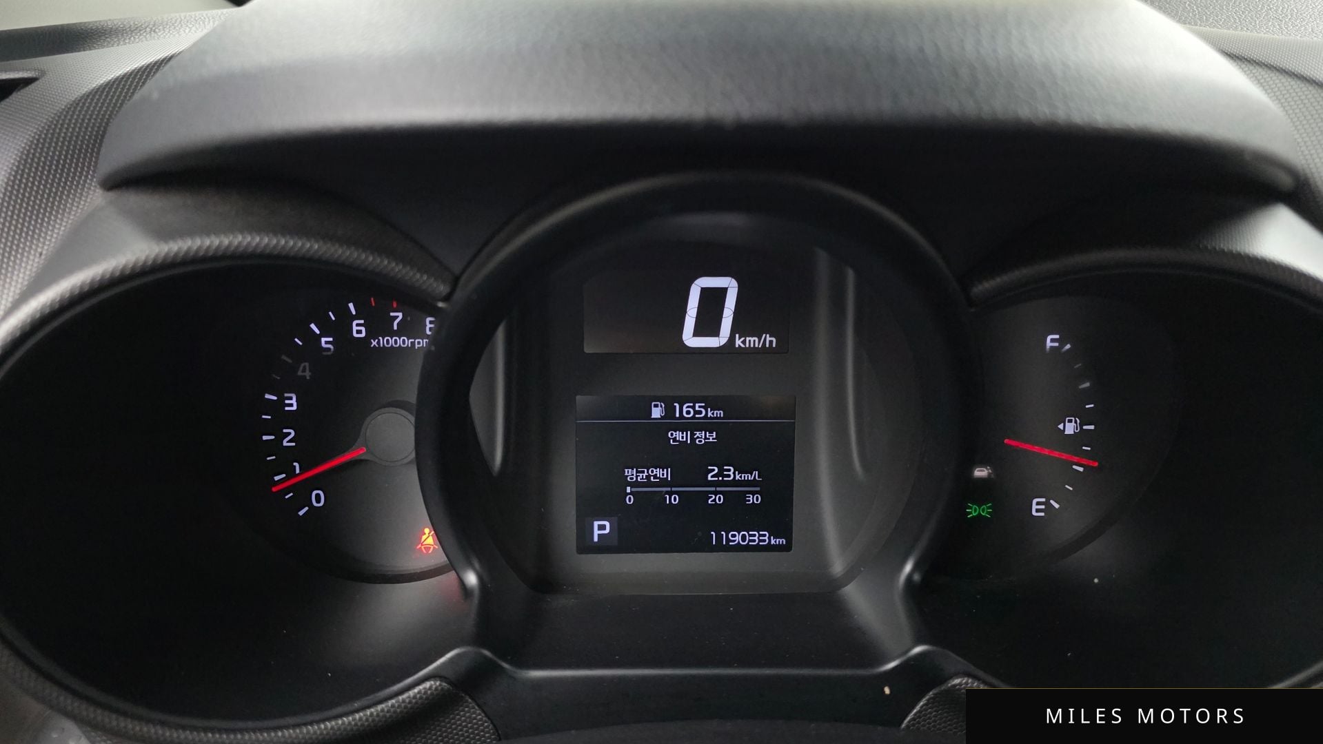 Kia RAY 2021 — миниатюра 8