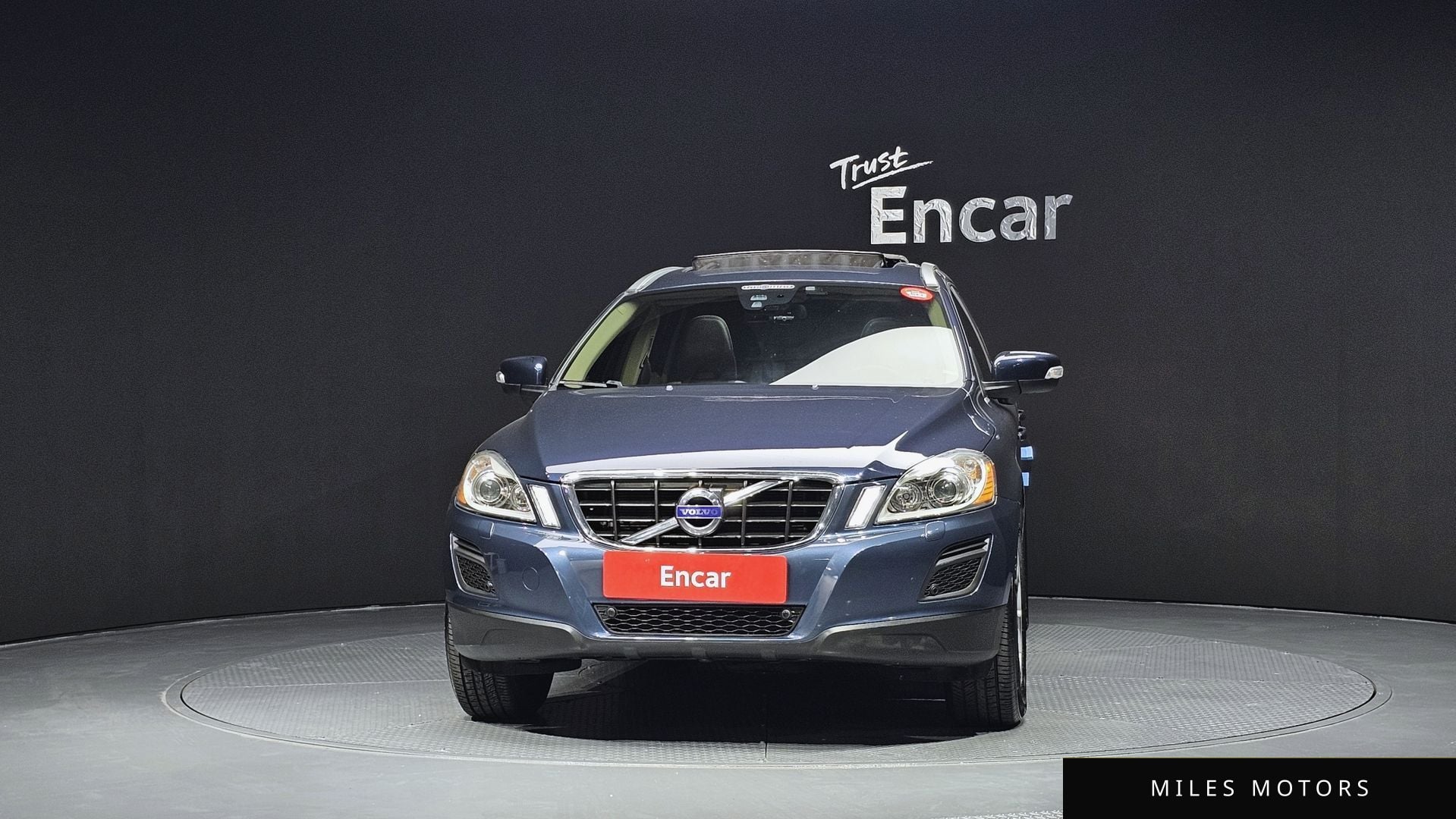 Volvo XC60 2013 — миниатюра 3