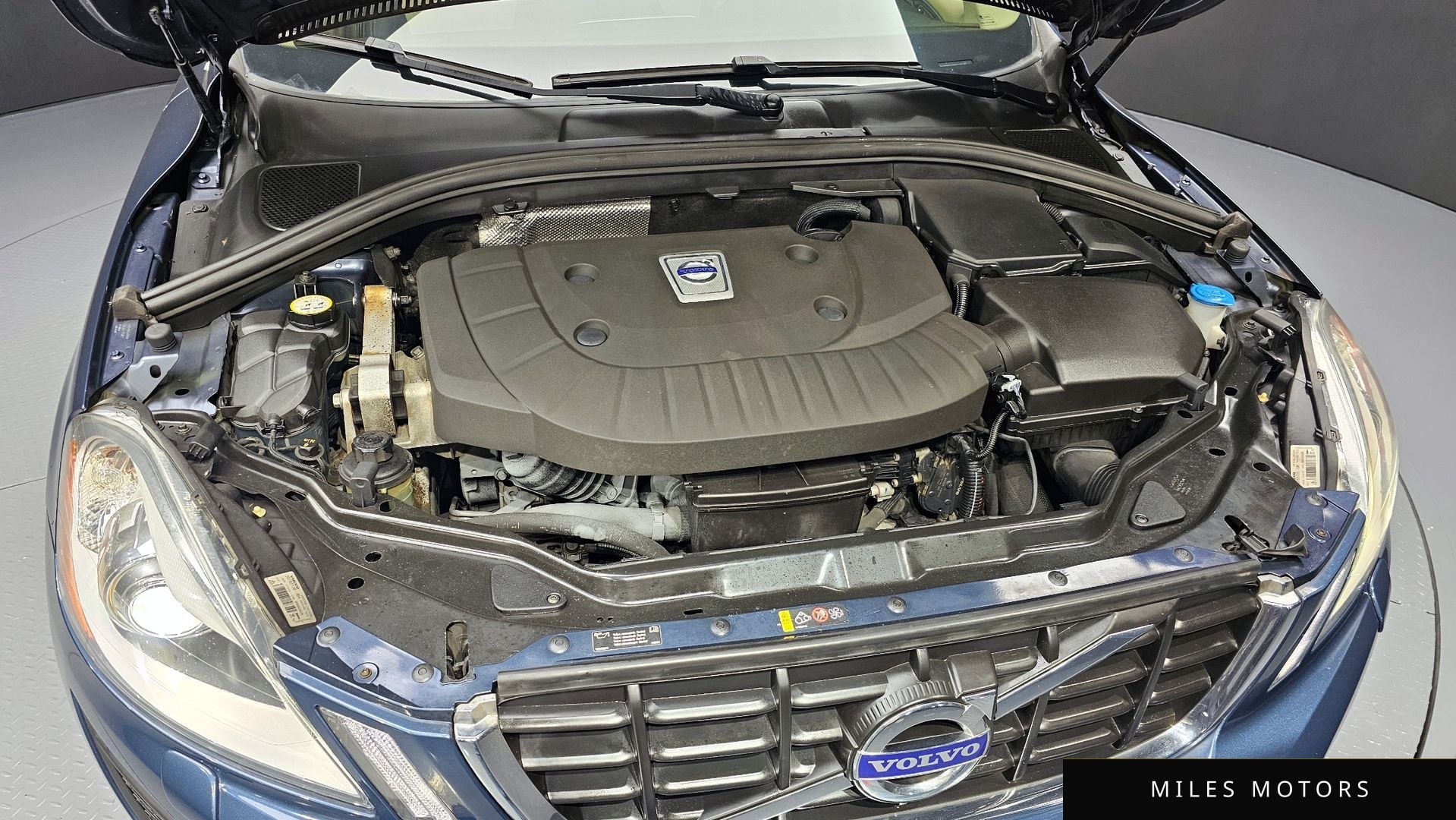 Volvo XC60 2013 — миниатюра 6