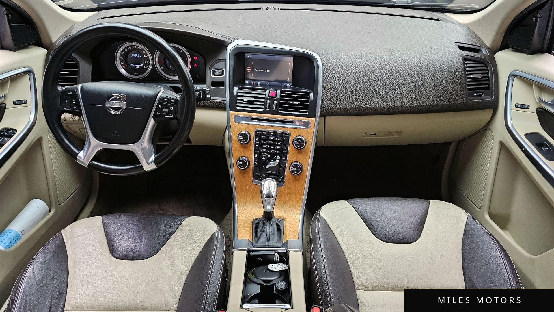 Volvo XC60 2013 — миниатюра 7