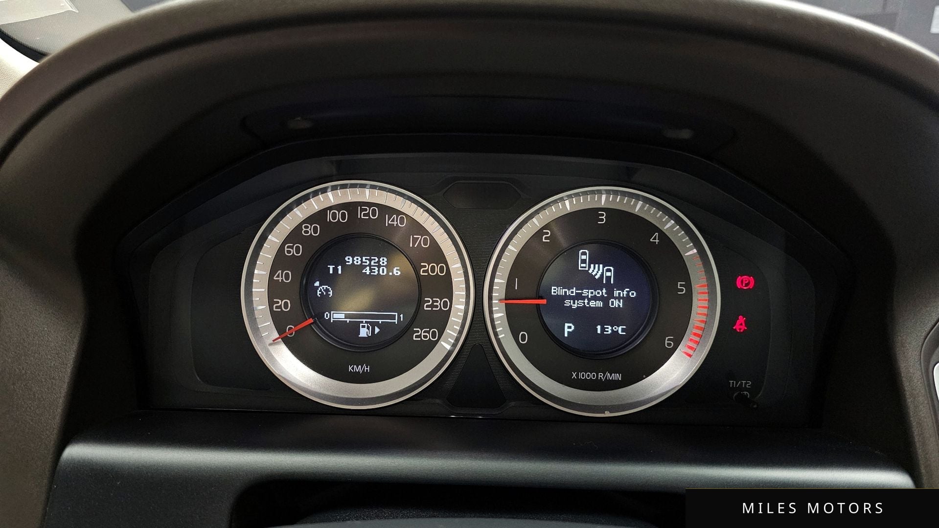 Volvo XC60 2013 — миниатюра 8