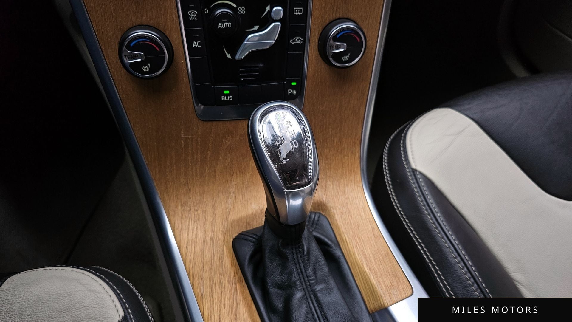 Volvo XC60 2013 — миниатюра 9