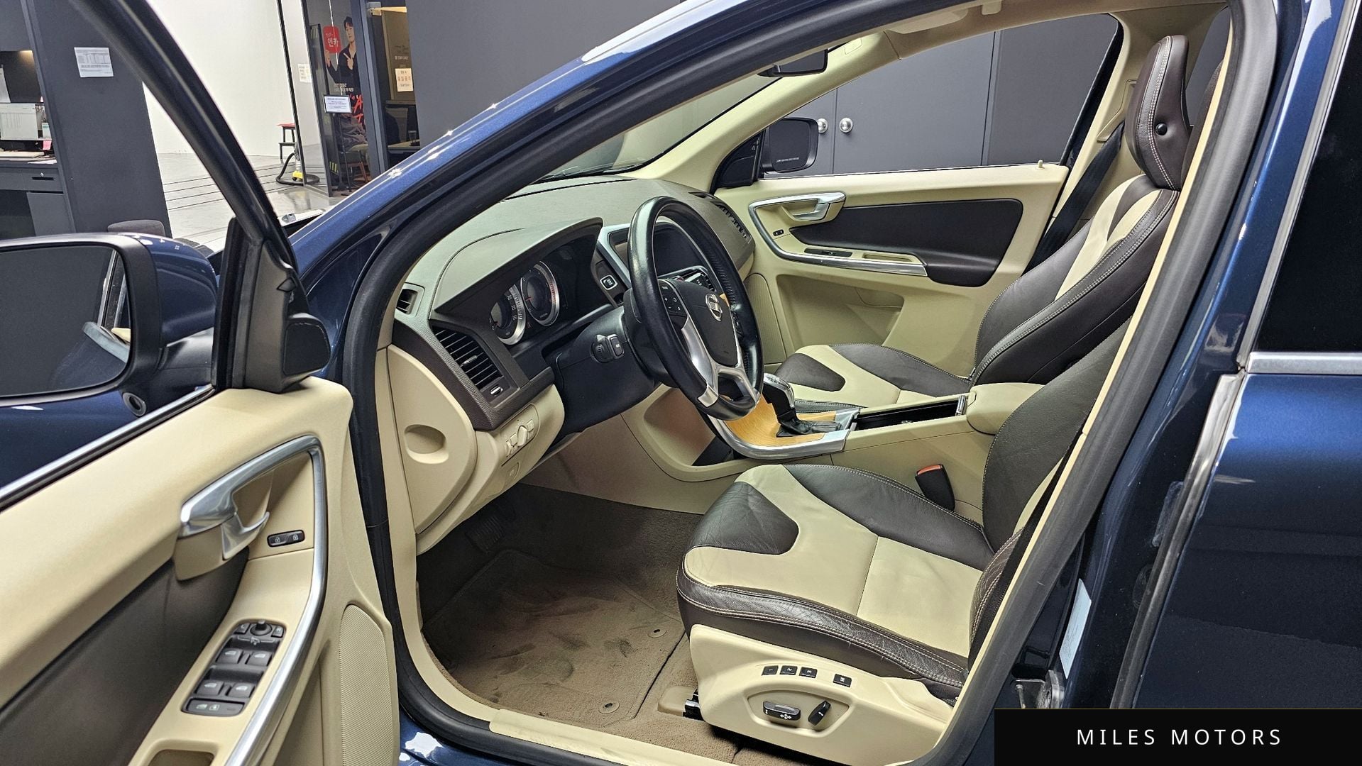 Volvo XC60 2013 — миниатюра 10