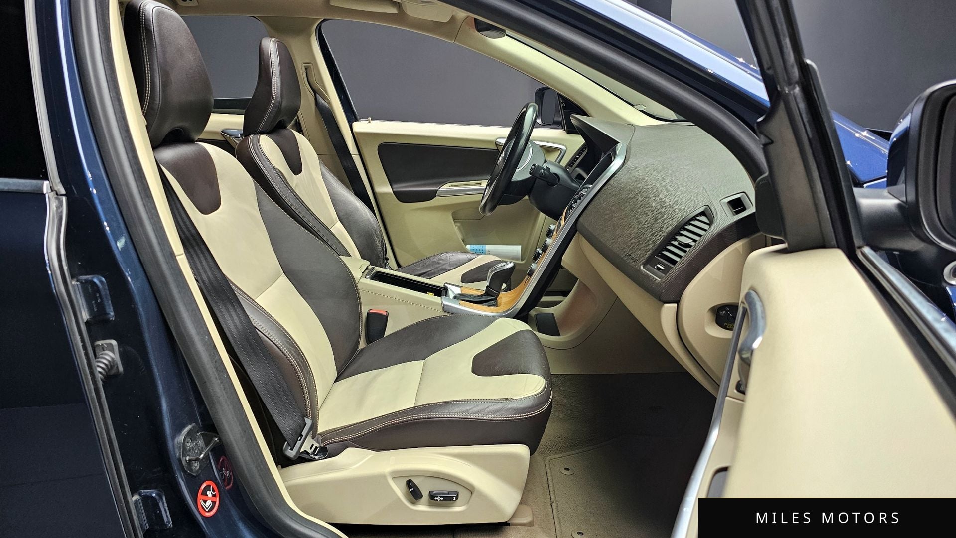 Volvo XC60 2013 — миниатюра 11