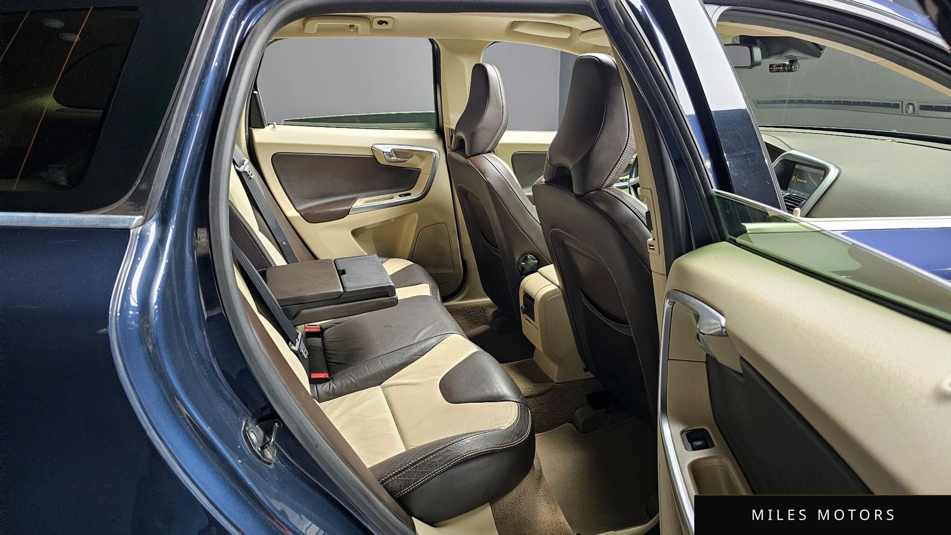 Volvo XC60 2013 — миниатюра 12
