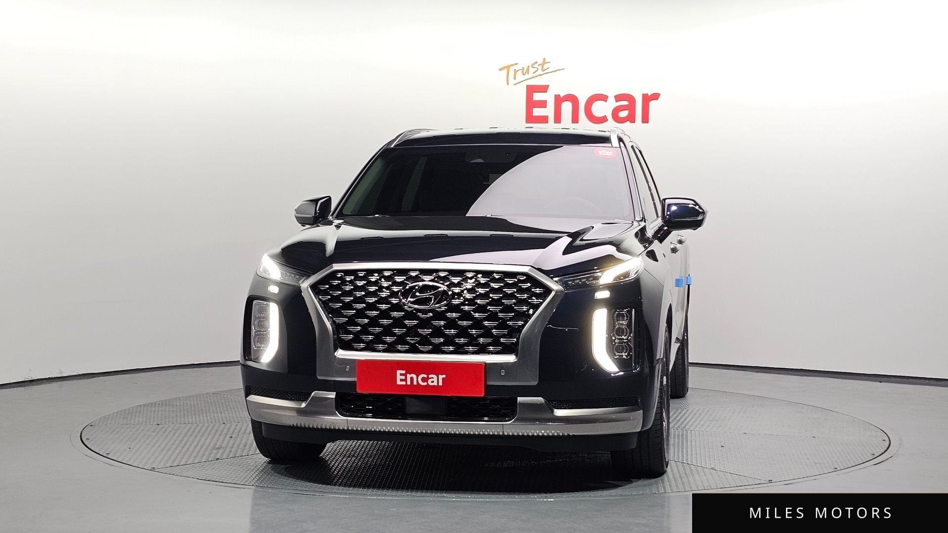Hyundai Palisade 2022 — миниатюра 3