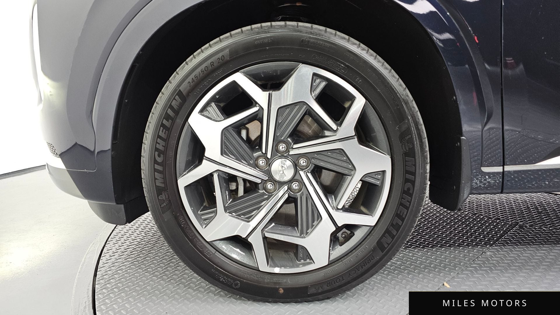 Hyundai Palisade 2022 — миниатюра 5