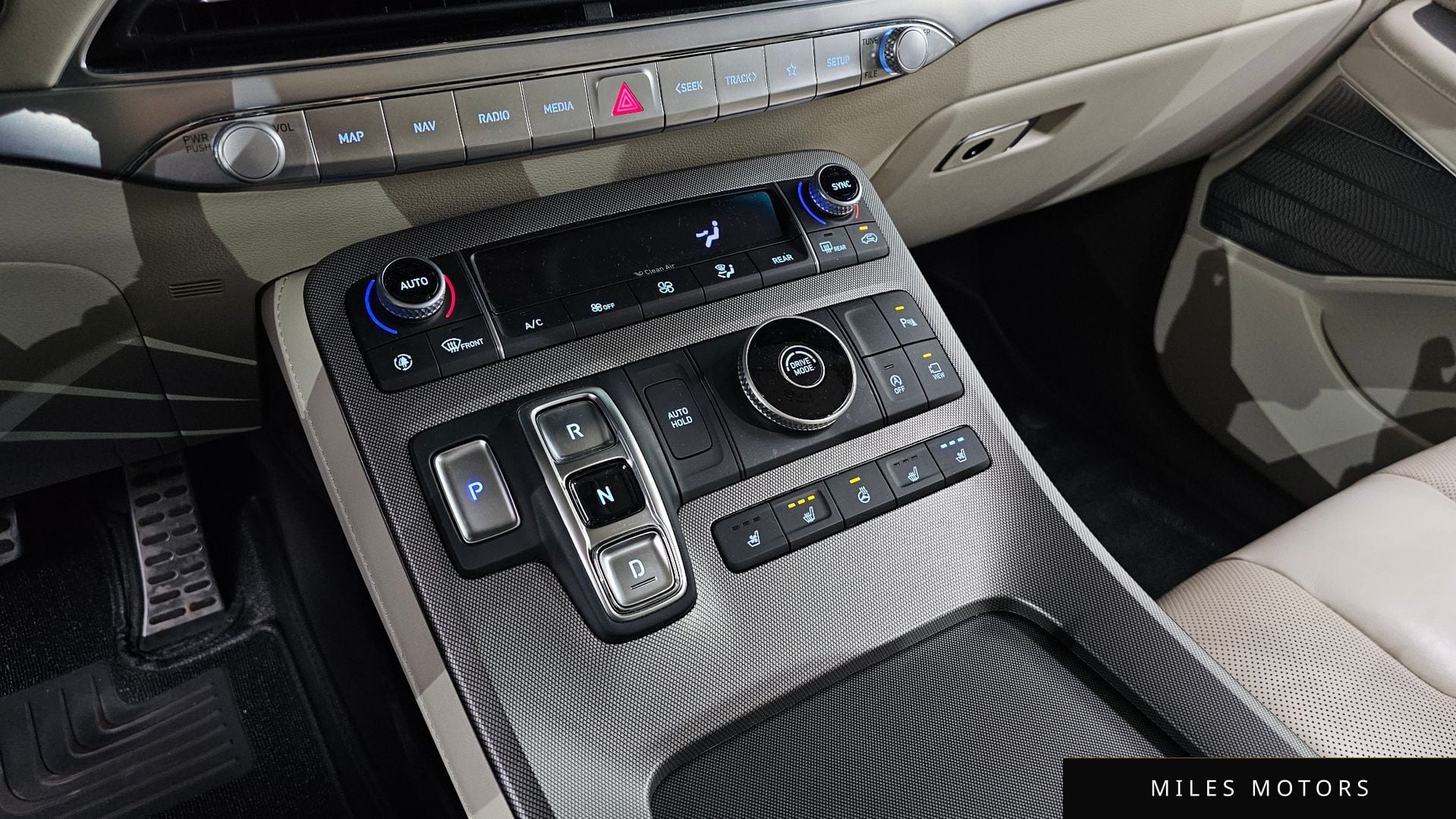 Hyundai Palisade 2022 — миниатюра 9