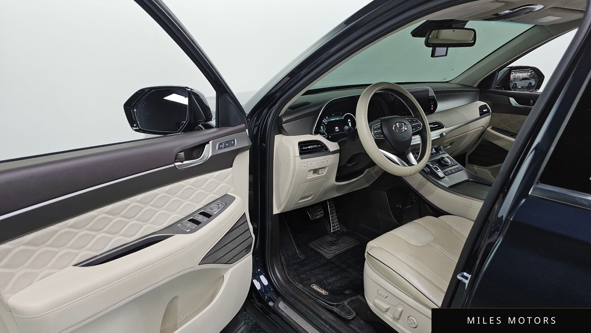 Hyundai Palisade 2022 — миниатюра 10