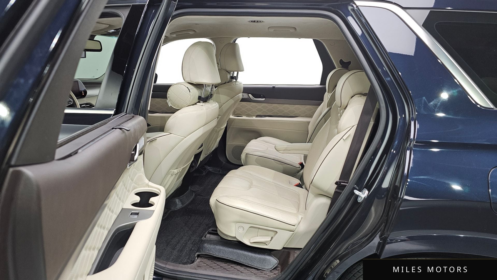 Hyundai Palisade 2022 — миниатюра 11