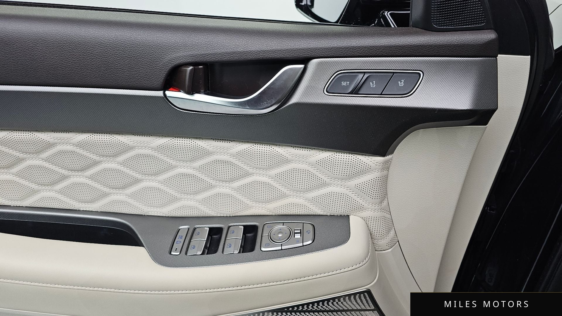 Hyundai Palisade 2022 — миниатюра 12