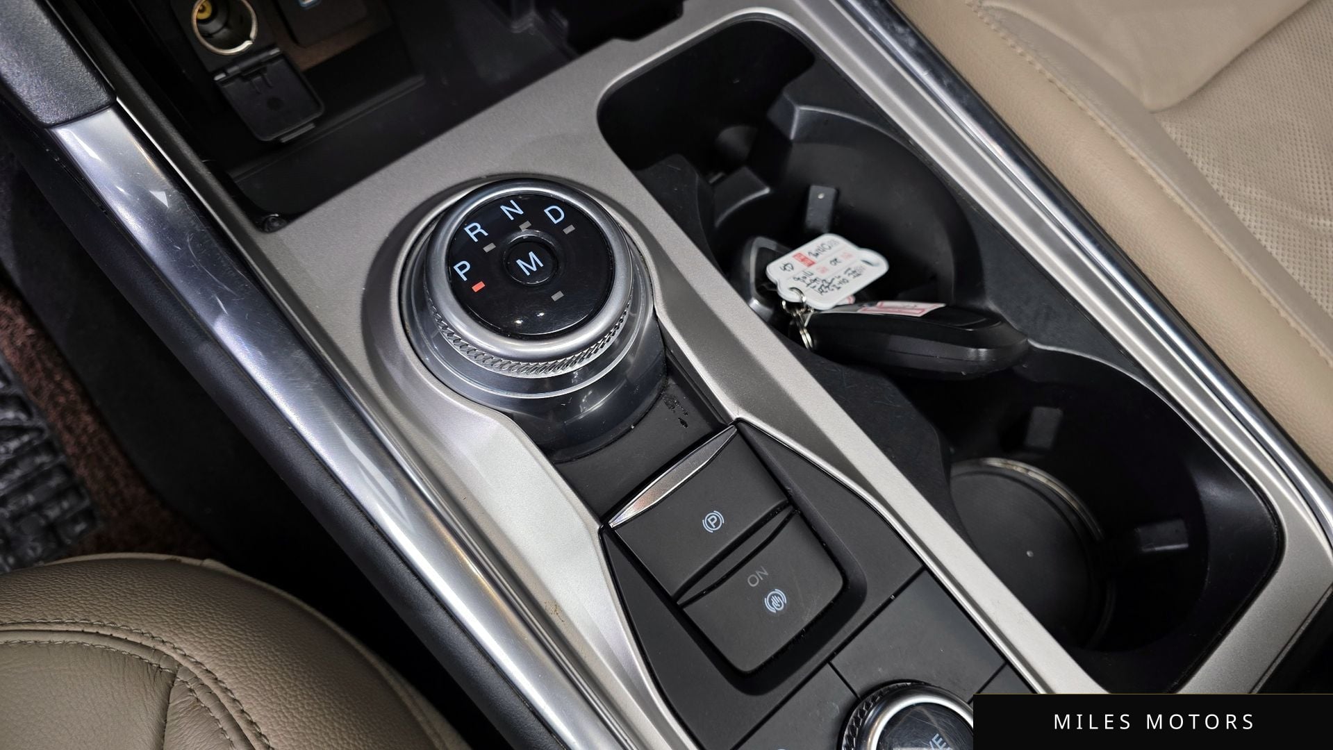 Ford Explorer 2020 — миниатюра 9