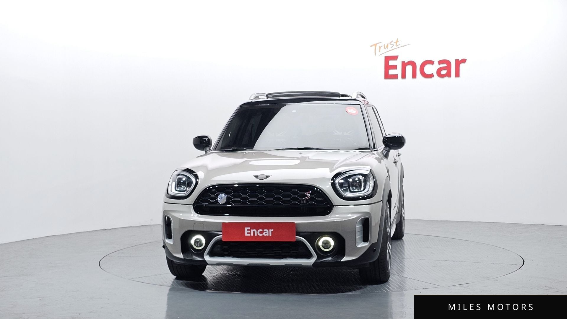 MINI Countryman 2022 — миниатюра 3