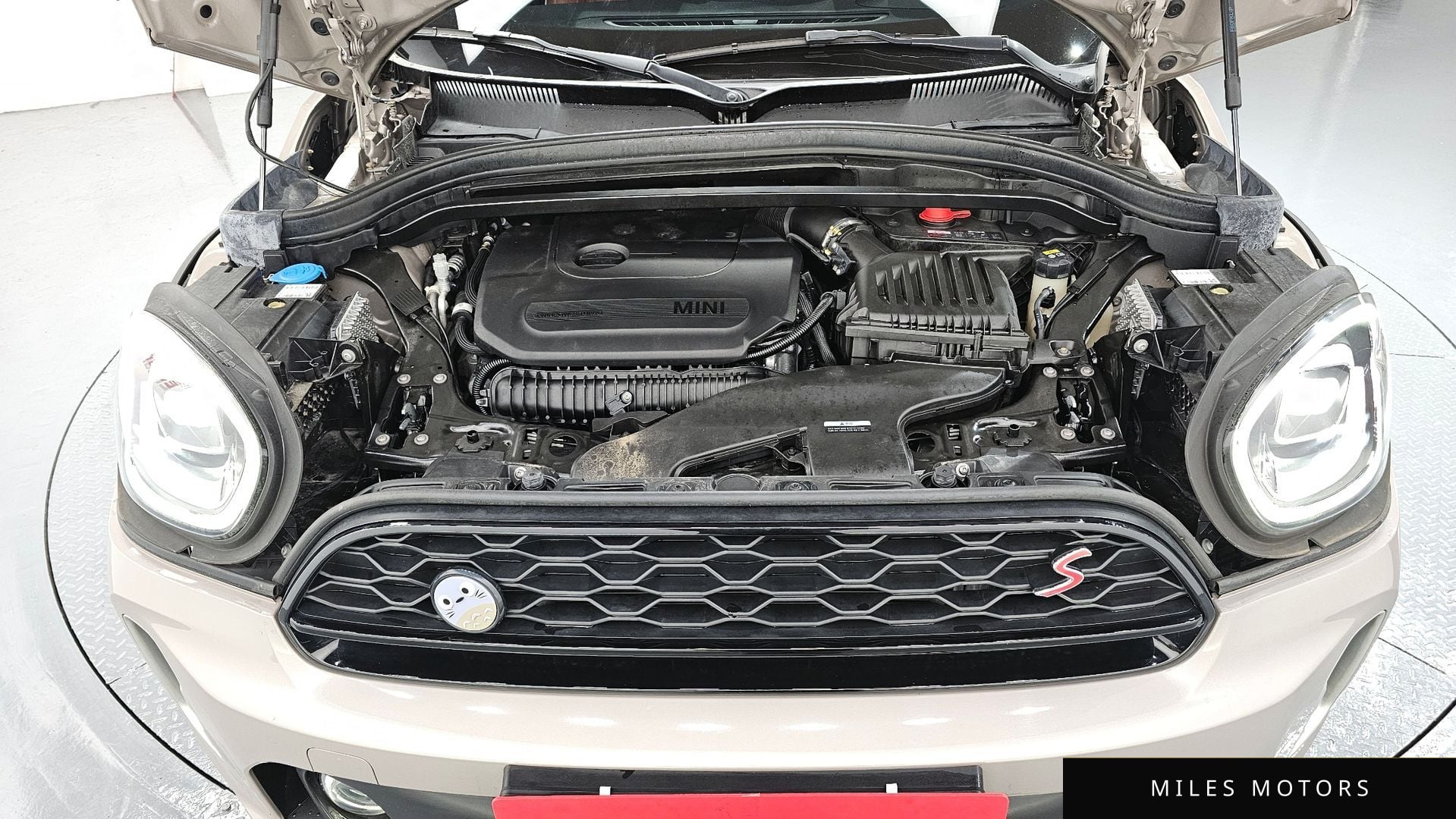 MINI Countryman 2022 — миниатюра 6