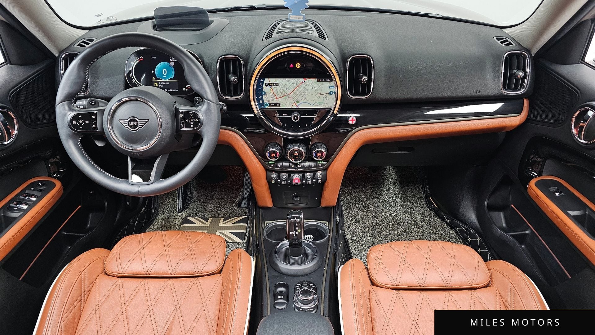 MINI Countryman 2022 — миниатюра 7