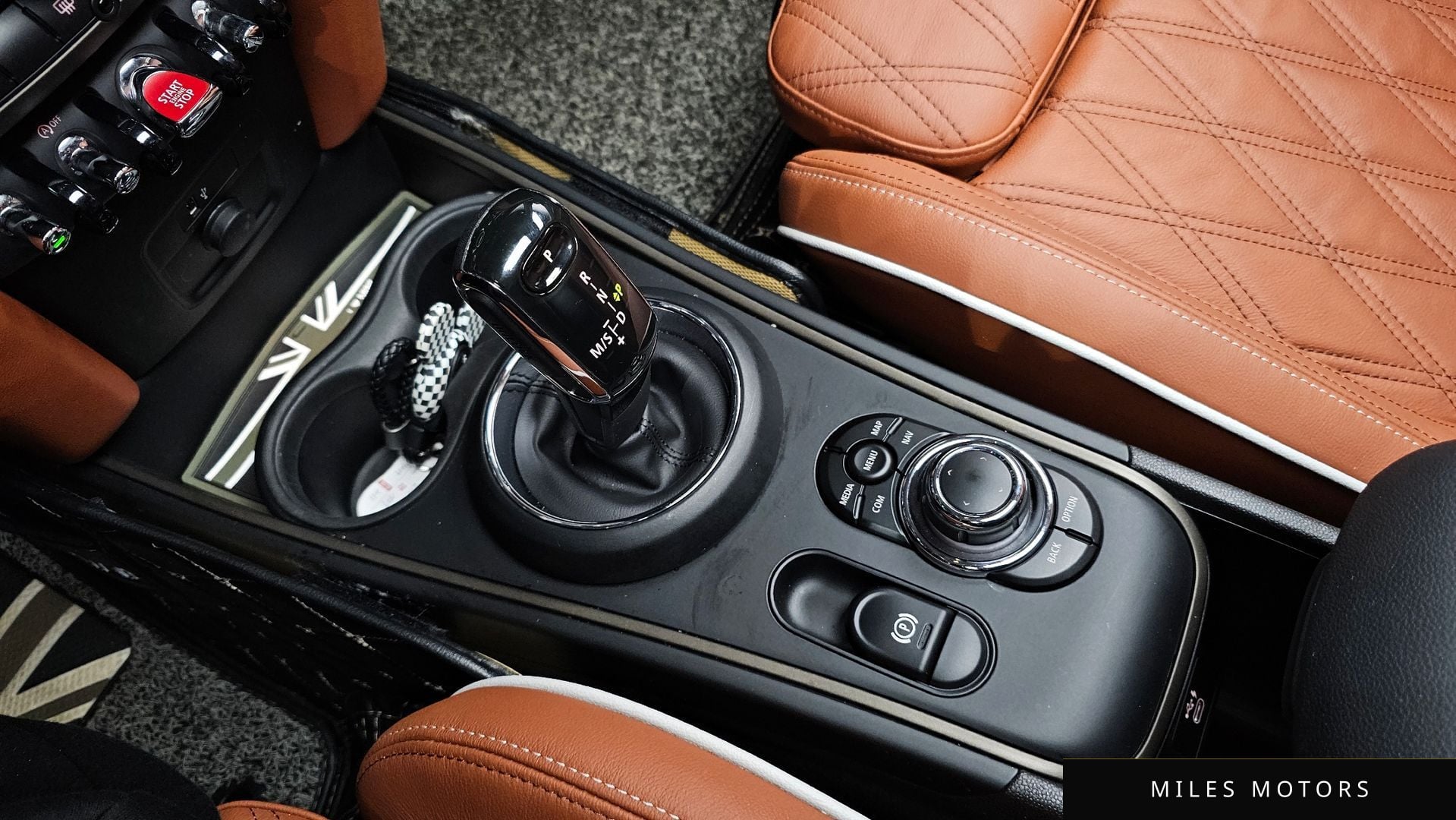 MINI Countryman 2022 — миниатюра 9