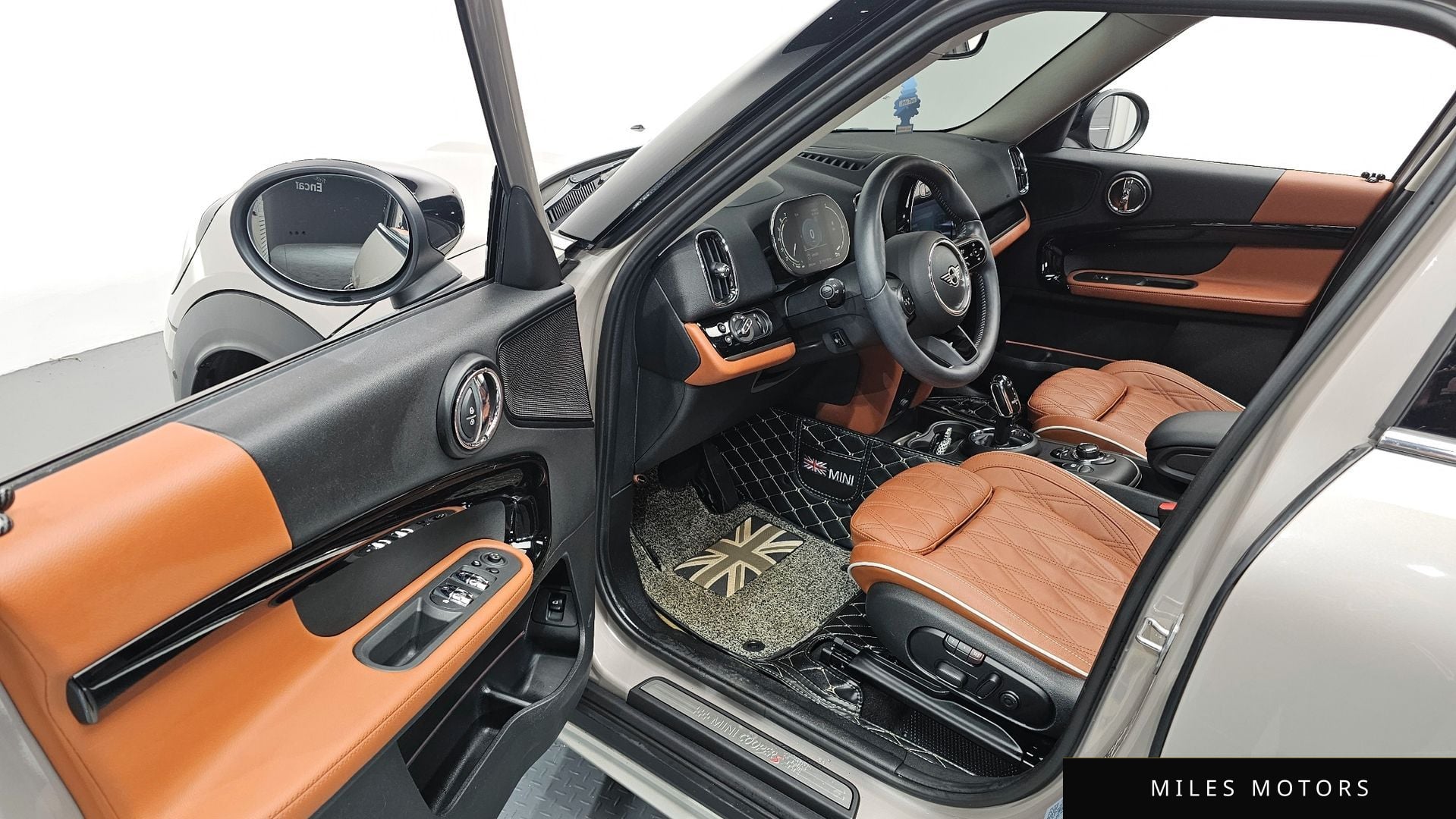 MINI Countryman 2022 — миниатюра 10