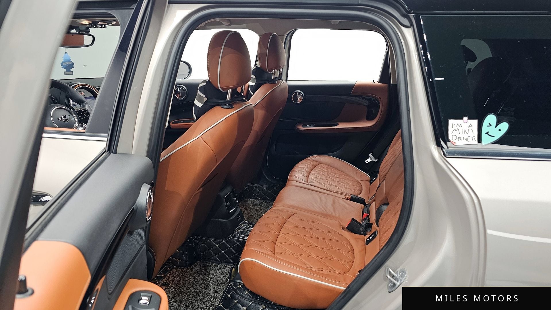 MINI Countryman 2022 — миниатюра 11