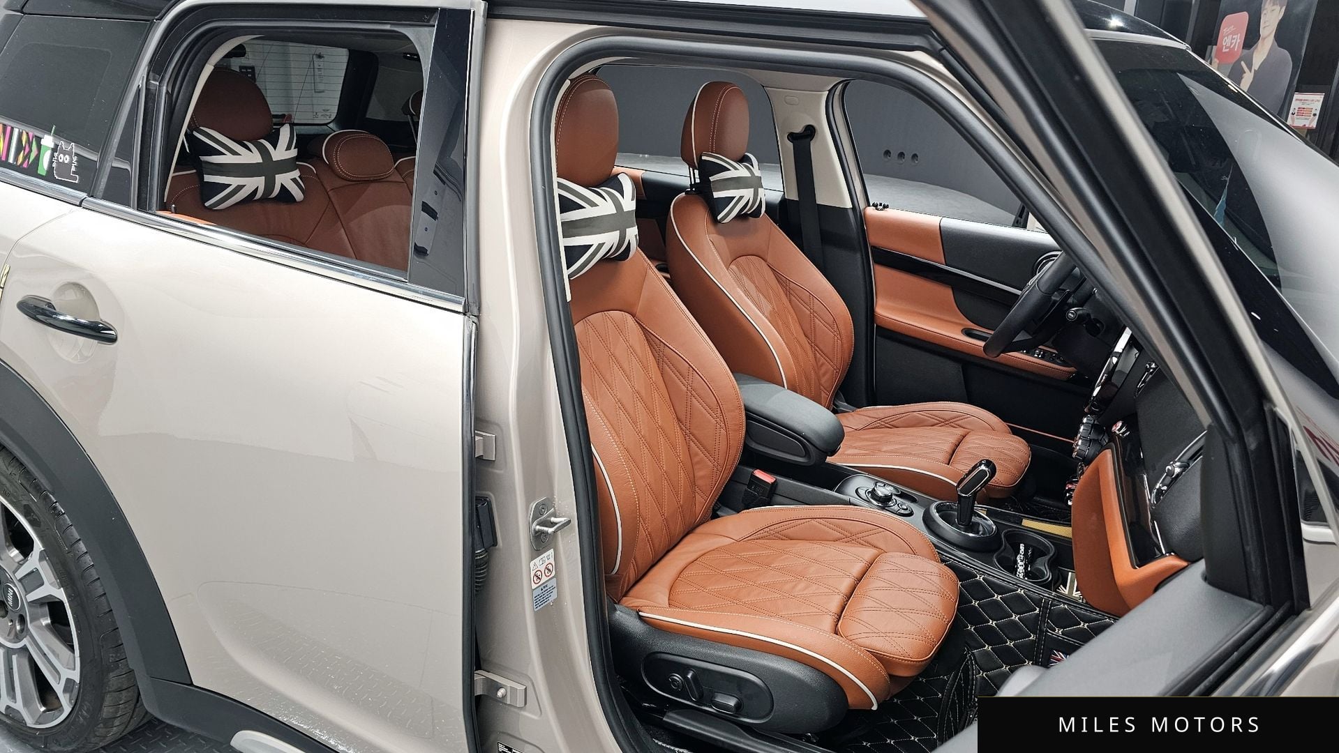 MINI Countryman 2022 — миниатюра 12