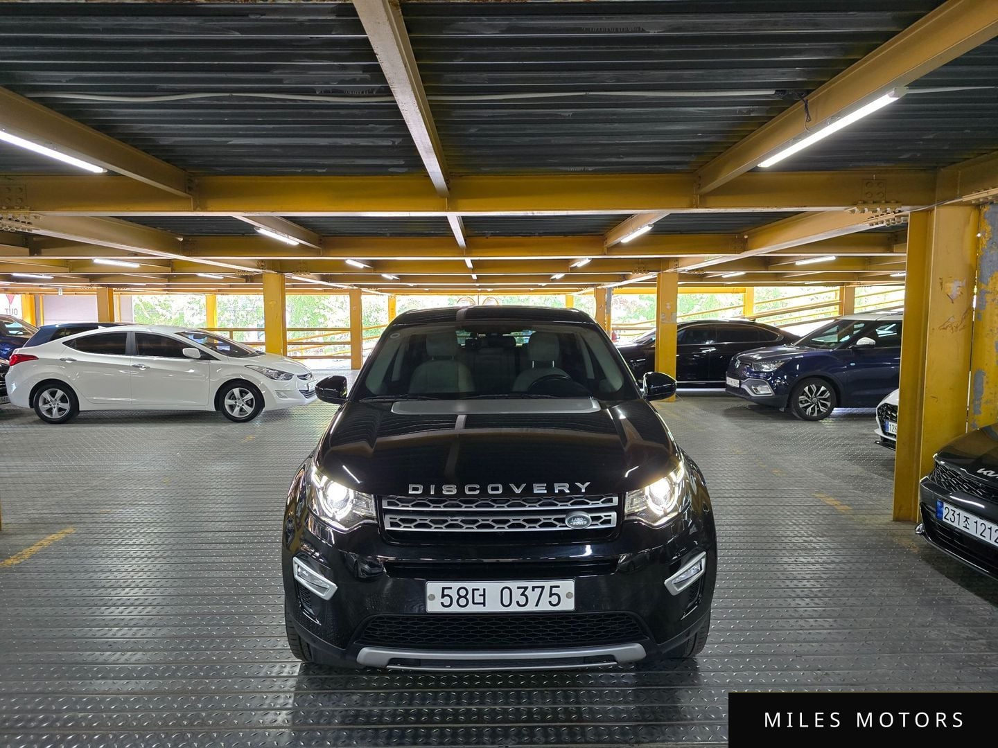 Land Rover Discovery Sport 2016 — миниатюра 5