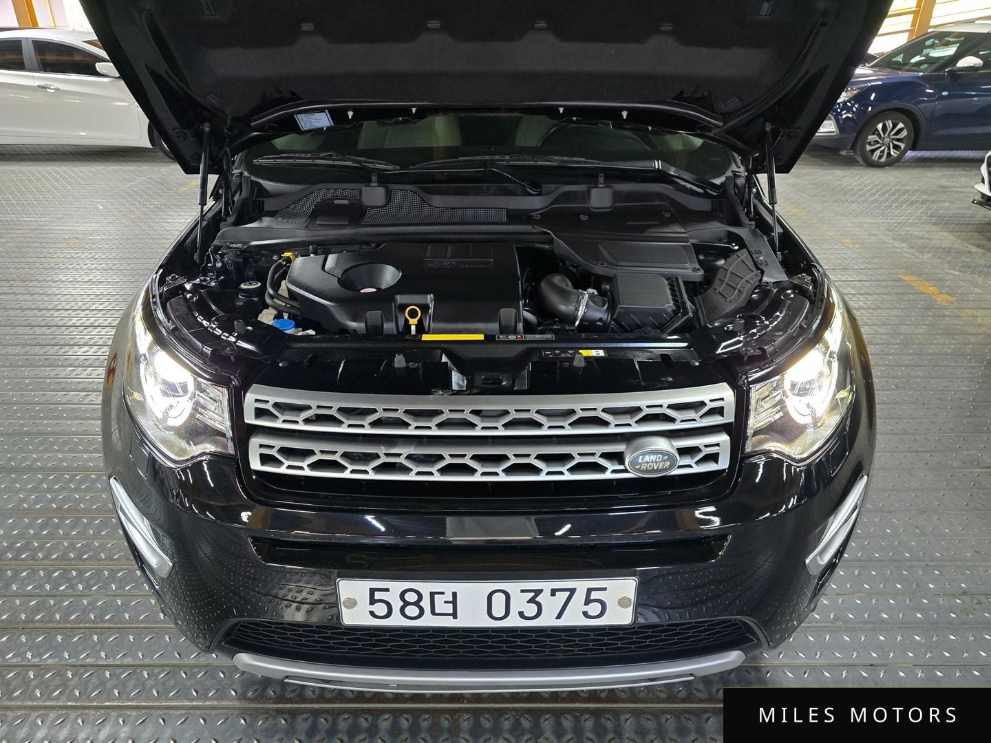 Land Rover Discovery Sport 2016 — миниатюра 7