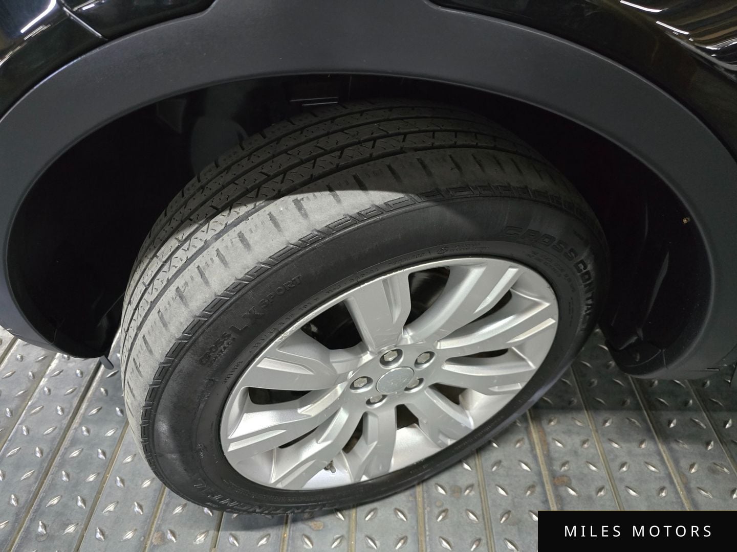Land Rover Discovery Sport 2016 — миниатюра 8