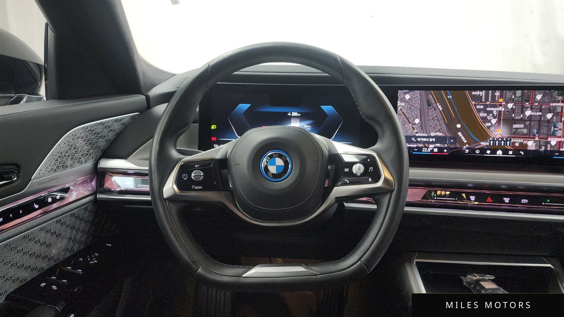 BMW i7 (G70) 2023 — миниатюра 13