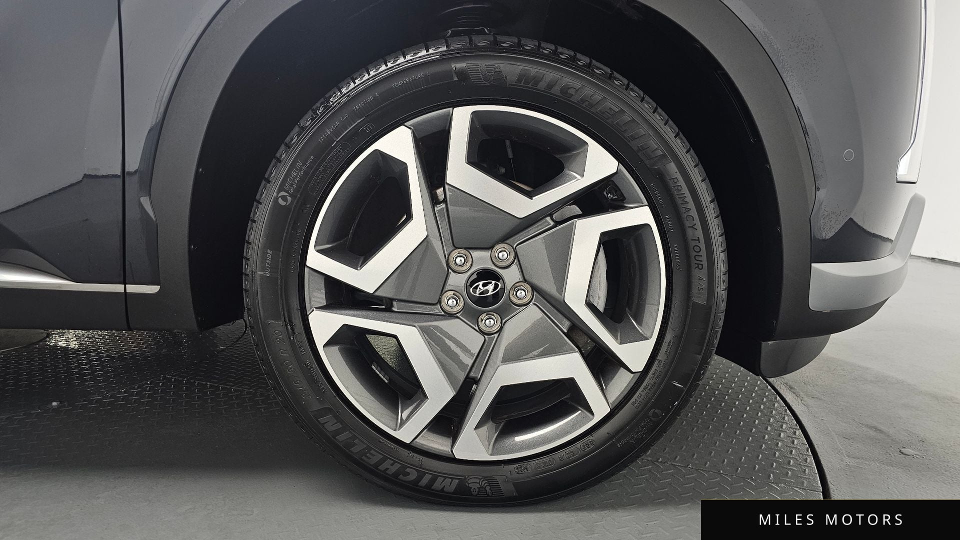Hyundai Palisade 2024 — миниатюра 4