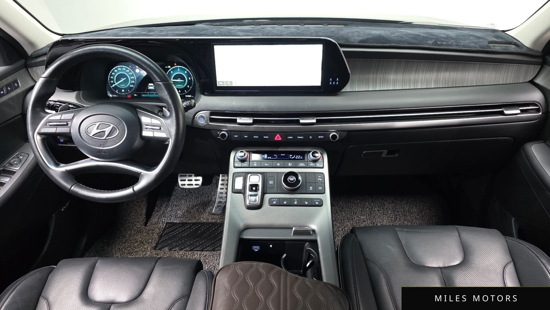Hyundai Palisade 2024 — миниатюра 6