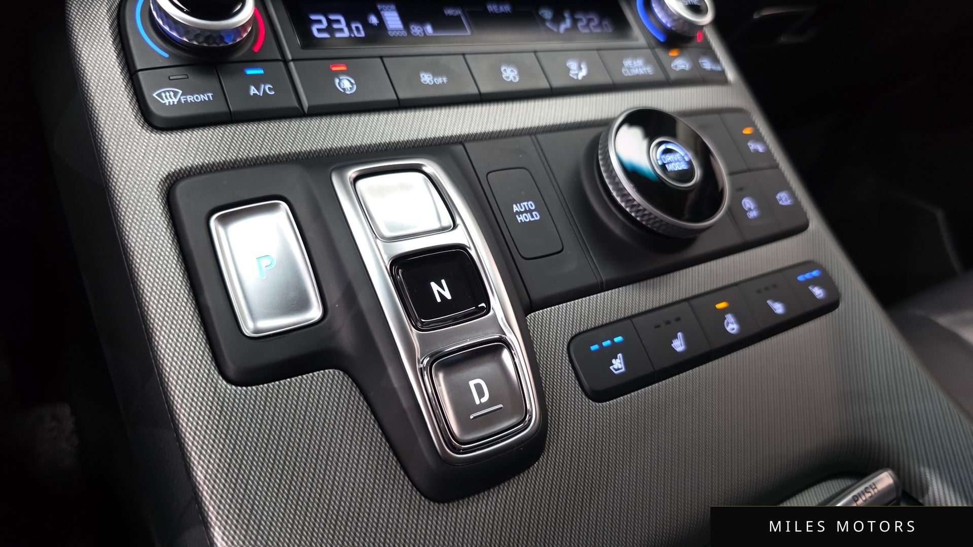 Hyundai Palisade 2024 — миниатюра 8