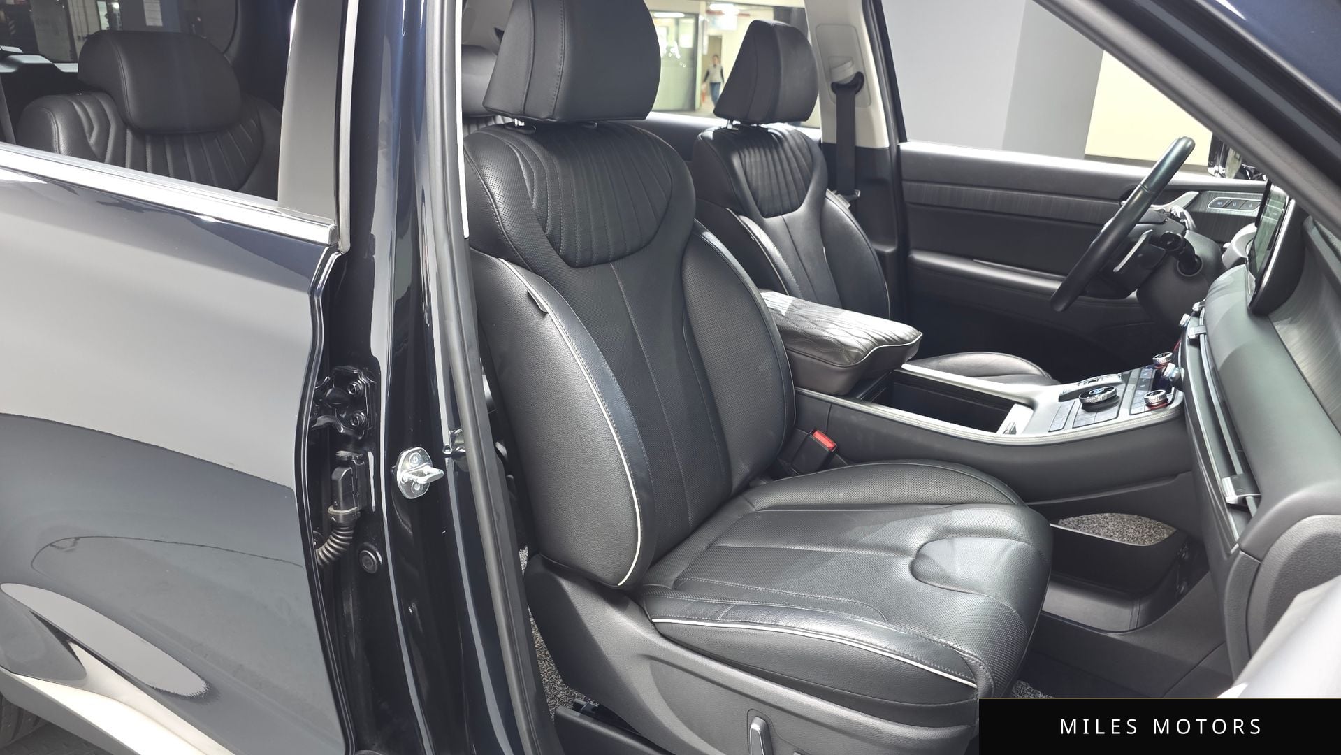 Hyundai Palisade 2024 — миниатюра 9