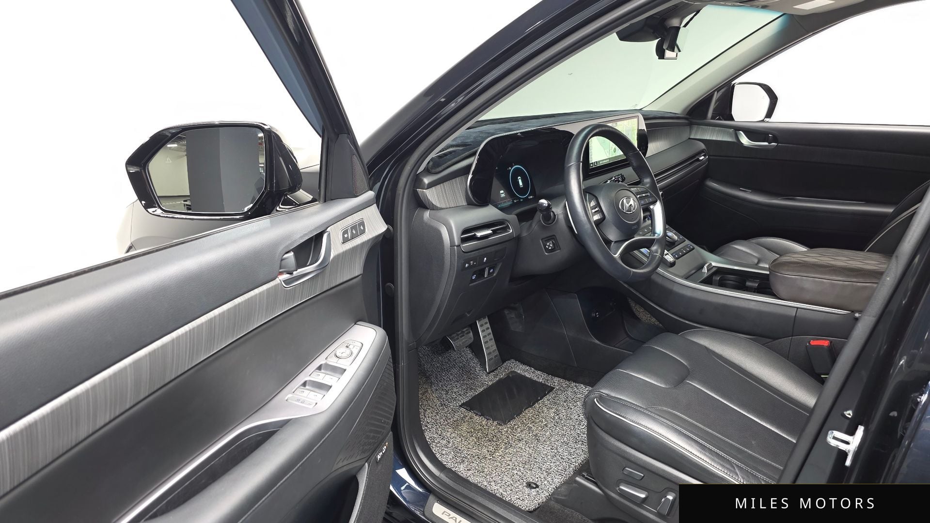 Hyundai Palisade 2024 — миниатюра 11