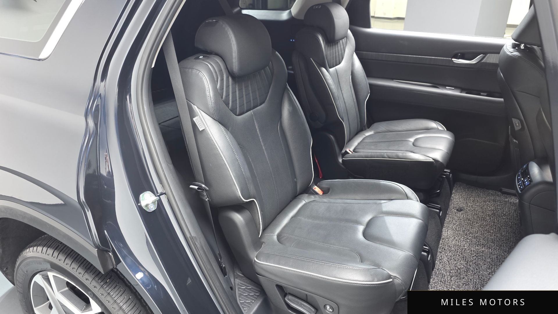 Hyundai Palisade 2024 — миниатюра 12