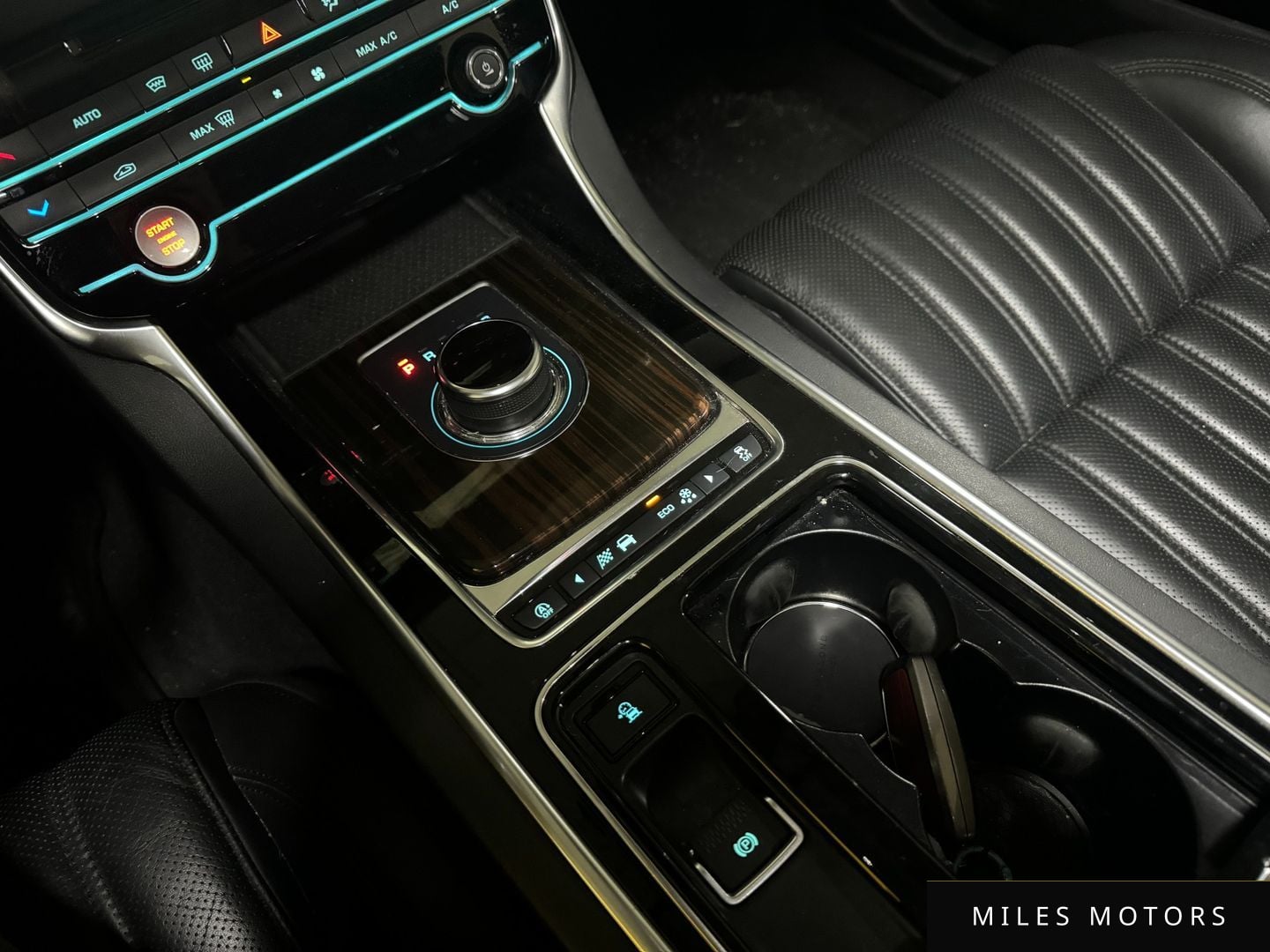 Jaguar XF (X260) 2018 — миниатюра 9